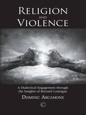 cover image of Religion and Violence